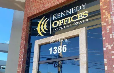 Sala comercial à venda na Avenida Presidente Kennedy, Cidade Nova I, Indaiatuba