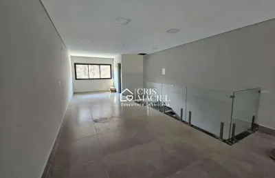 Salão, 205 m² - venda por r$ 1.800.000,00 ou aluguel por r$ 9.380,00/mês - centro - indaiatuba/sp