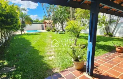 Casa com 3 quartos à venda na Rua Joaracy Mariano de Barros, Vila Suíça, Indaiatuba