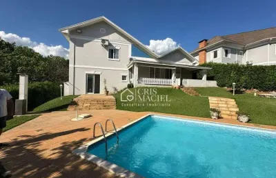 Chácara à venda no condomínio terras de itaici em indaiatuba-sp
