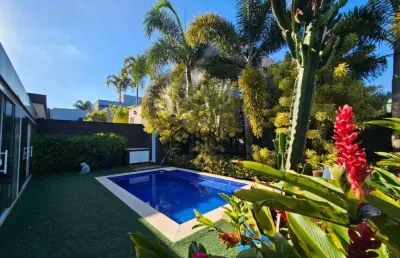 Casa à venda, 294 m² por r$ 2.240.000,00 - jardim residencial dona lucilla - indaiatuba/sp