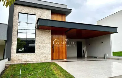 Casa à venda, 195 m² por r$ 1.655.000,00 - jardim piemonte - indaiatuba/sp