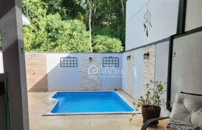 Casa à venda no condomínio vista verde - indaiatuba/sp