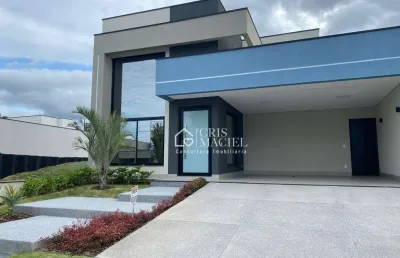 Casa à venda no  condomínio piemonte -em indaiatuba/sp