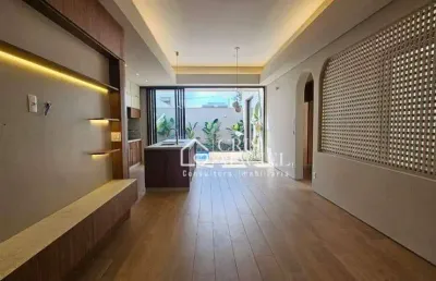 Casa em condomínio fechado com 3 quartos à venda na Rua do Bosque, Jardim Residencial Viena, Indaiatuba