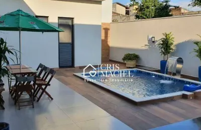 Casa à venda no condomínio bréscia em indaiatuba-sp!