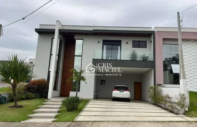 Casa à venda no condomínio jardins di roma em indaiatuba-sp!