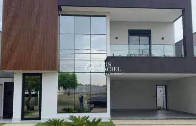 Casa à venda  no condomínio alto de itaici em indaiatuba-sp!