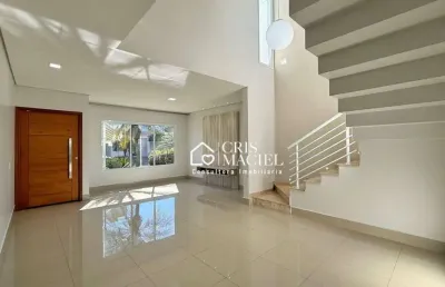 Casa à venda no condomínio dona lucilla em indaiatuba-sp!