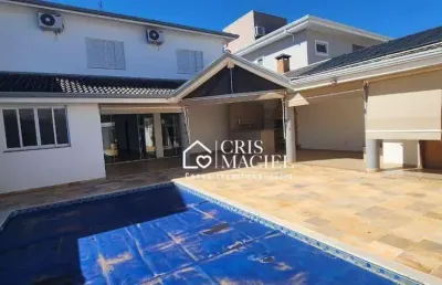 Casa à venda ou locação no condomínio villa suiça em indaiatuba-sp!