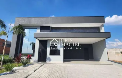 Casa à venda no condominio maria candida em indaiatuba-sp!