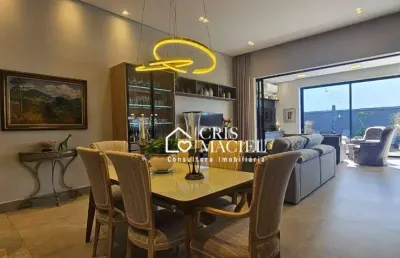 Casa à venda no condomínio maria josé em indaiatuba-sp!