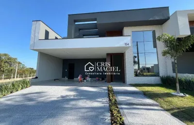 Casa à venda no condomínio evidências em indaiatuba-sp!