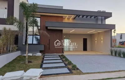 Casa  à venda no condomínio evidências em indaiatuba-sp!