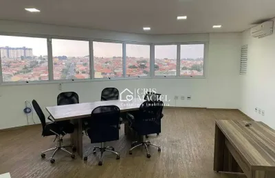 Sala comercial para aluguel no office premium em indaiatuba-sp!