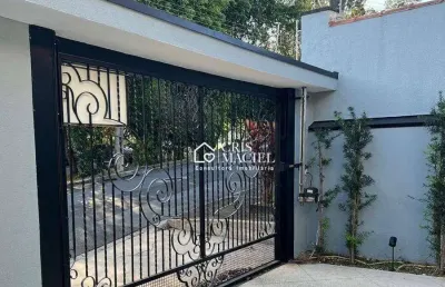 Casa com 3 dormitórios à venda, 256 m² por r$ 1.200.000,00 - jardim bela vista - indaiatuba/sp