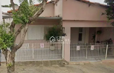 Casa com 3 dormitórios à venda, 181 m² por r$ 900.000,00 - jardim pau preto - indaiatuba/sp