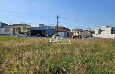 Terreno à venda no bairro jardim esplanada em indaiatuba-sp!