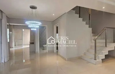 Casa à venda no condomínio maison blanche - indaiatuba/sp