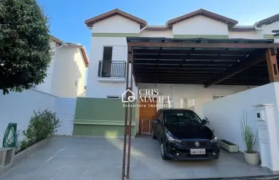 Casa  à venda no parque dos guarantãs em indaiatuba!