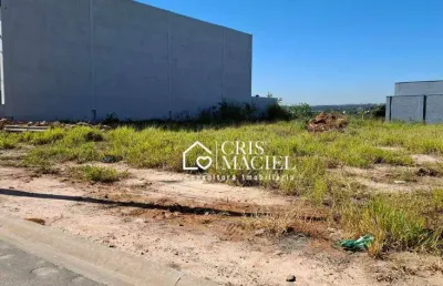 Terreno comercial à venda no loteamento comercial bortoletto em indaiatuba-sp!