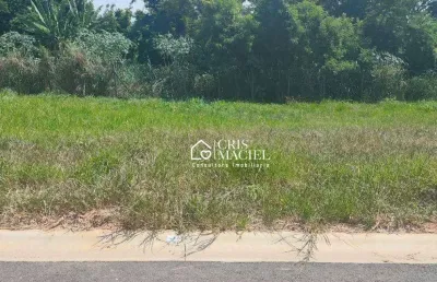 Terreno à venda, 300 m² por r$ 360.000,00 - reserva da colina - indaiatuba/sp