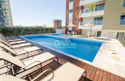 Apartamento à venda no condomínio winds em indaiatuba-sp!