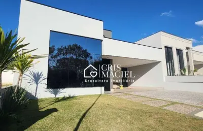 Casa à venda no condomínio duas marias em indaiatuba-sp!