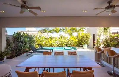 Casa à venda no condomínio duas marias em indaiatuba-sp!