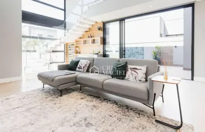 Casa venda no residencial duas marias - indaiatuba/sp