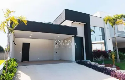 Casa para venda ou locação no condomínio residencial duas marias - indaiatuba/sp