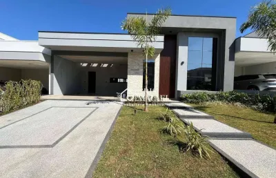 Casa à venda no condomínio maria josé em indaiatuba-sp!