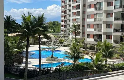 Apartamento à venda 2 dorms c/1 suite no condominio martim praia clube na martim de sá, caraguatatu