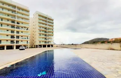 Ótima oportunidade de apto a venda para morar ou investir c/ 83 m2 no bairro cidade jardim em carag