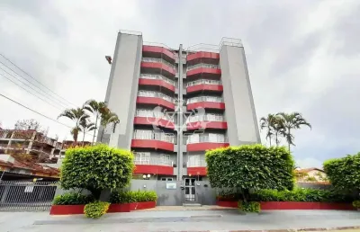Oportunidade apartamento à venda 450 metros da praia, com 80 m2, no bairro da martim de sá em carag