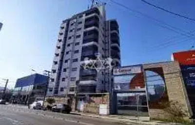 Apartamento 03 dormitórios (02 suítes) à venda no centro de caraguatatuba - localização privilegiad