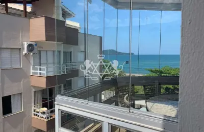 Belissíma cobertura duplex na praia do massaguaçu em caraguatatuba, uma região que vem crescendo. n