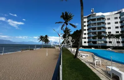 Apartamento com 2 quartos à venda no Martim de Sá, Caraguatatuba 