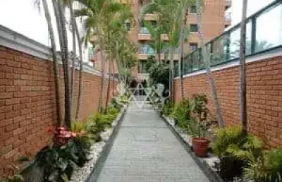 Apartamento com 3 quartos à venda no Martim de Sá, Caraguatatuba 