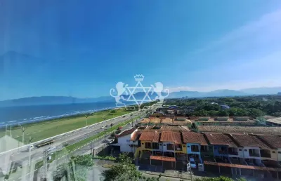 Apartamento com 2 quartos à venda no Indaiá, Caraguatatuba 
