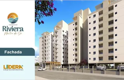 Lançamento - residencial riviera martim de sá,  apartamento à venda, martim de sá, caraguatatuba, s