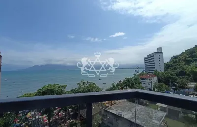 Apartamento com 3 quartos à venda no Loteamento Balneário Camburi, Caraguatatuba 