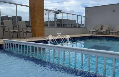 Apartamento à venda com planejados, toninhas, ubatuba, sp