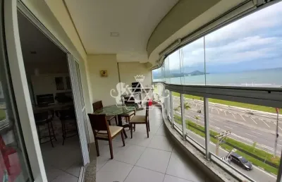 Apartamento com 3 quartos à venda no Indaiá, Caraguatatuba 