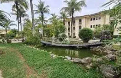 Apartamento com 3 quartos à venda em Toninhas, Ubatuba 