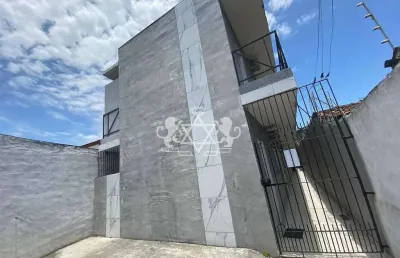 Kitnet / Stúdio à venda no Centro, Caraguatatuba 