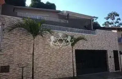 Casa em condomínio fechado com 3 quartos à venda no Benfica, Caraguatatuba 