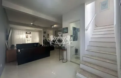 Casa em condomínio à venda, massaguaçu, caraguatatuba, sp