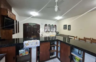 Linda casa à venda, cidade jardim próximo a lindas cachoeiras,  caraguatatuba, sp