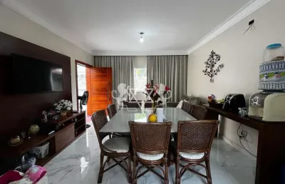 Casa com 3 quartos à venda no Martim de Sá, Caraguatatuba 